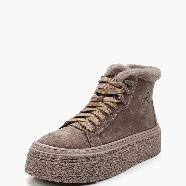 Step Borg кеды 7015-12