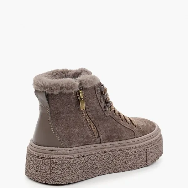 Step Borg кеды 7015-12