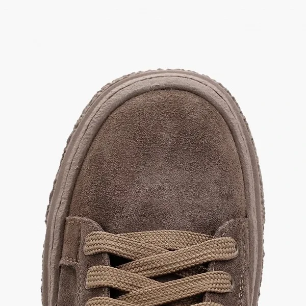 Step Borg кеды 7015-12