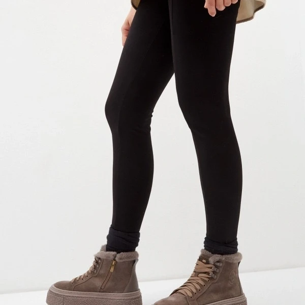 Step Borg кеды 7015-12