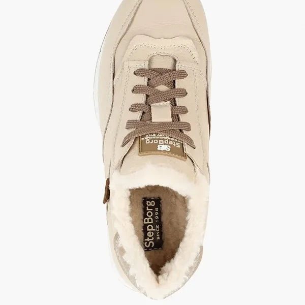 Step Borg кроссовки 07220-24