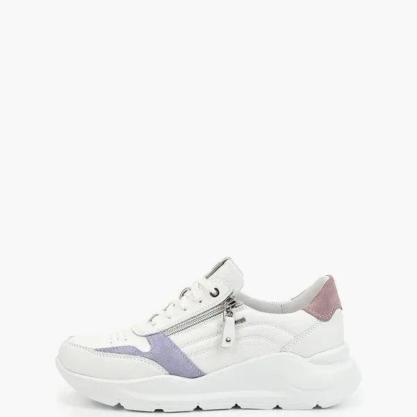 Step Borg кроссовки 5029-10 