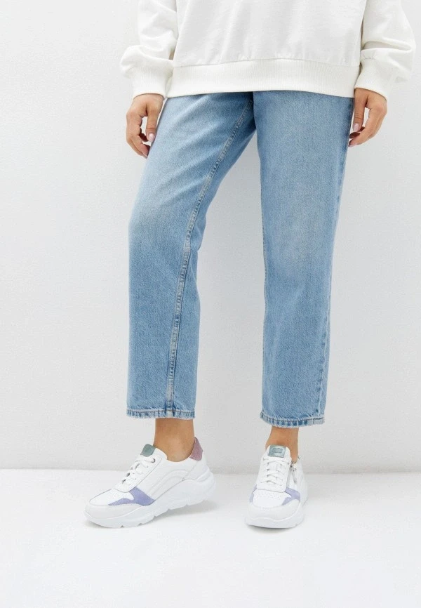 Step Borg кроссовки 5029-10 