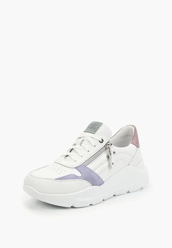 Step Borg кроссовки 5029-10 