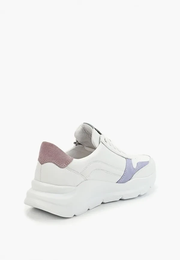 Step Borg кроссовки 5029-10 