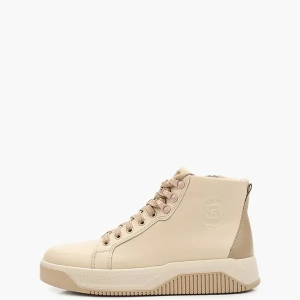 Step Borg кеды 8026-24