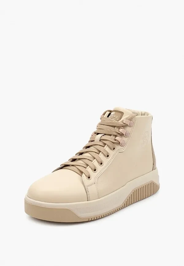 Step Borg кеды 8026-24