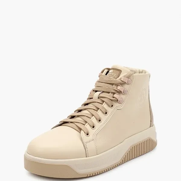 Step Borg кеды 8026-24