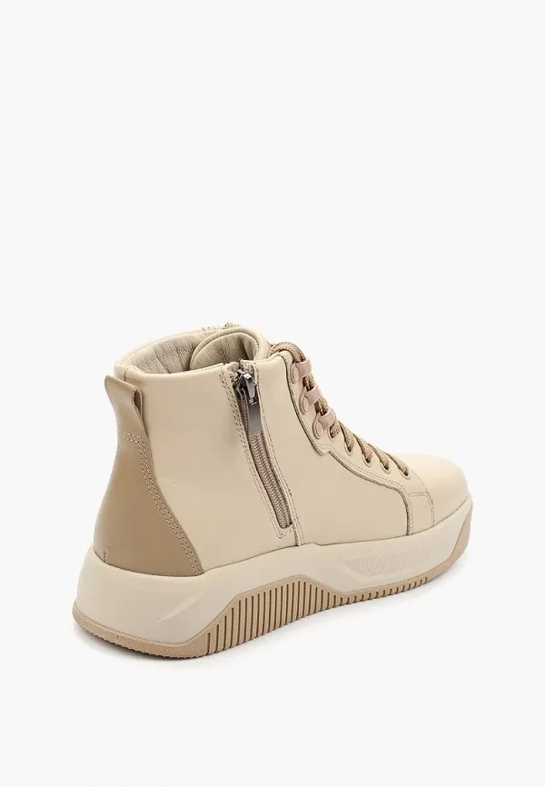 Step Borg кеды 8026-24