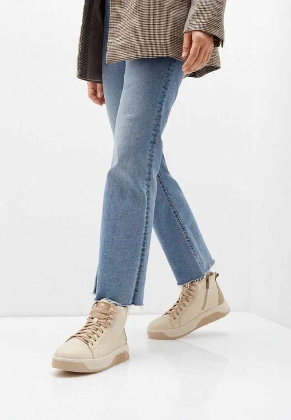 Step Borg кеды 8026-24