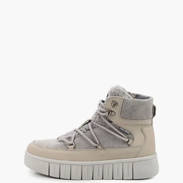 Step Borg кеды 7206-5