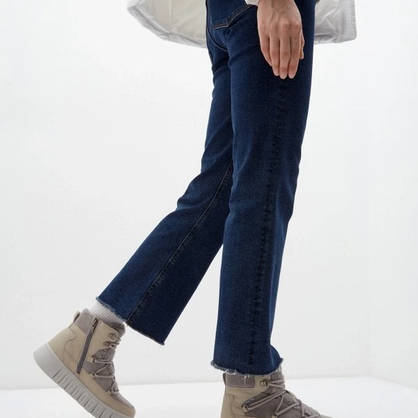 Step Borg кеды 7206-5