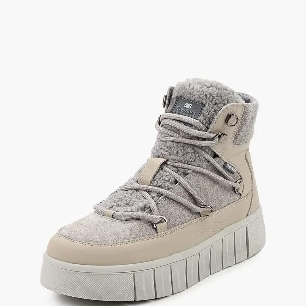 Step Borg кеды 7206-5