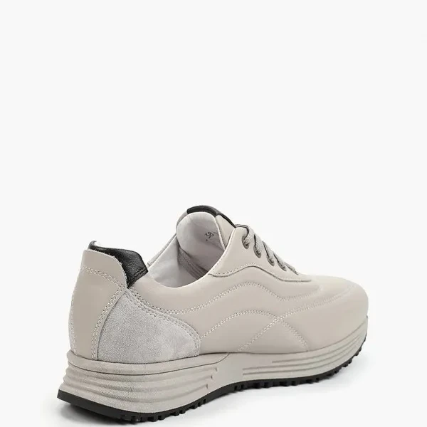 Step Borg кроссовки 5039-4 