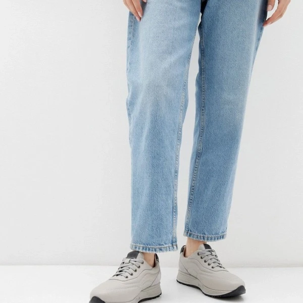 Step Borg кроссовки 5039-4 