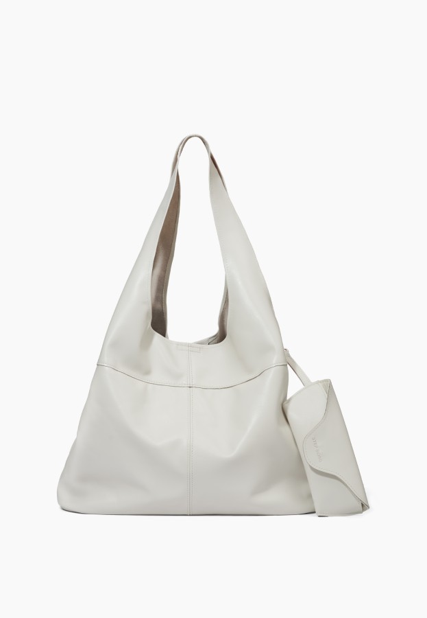 Шоппер с очечником