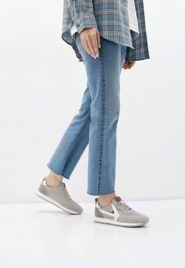 Step Borg кроссовки 5035-5 