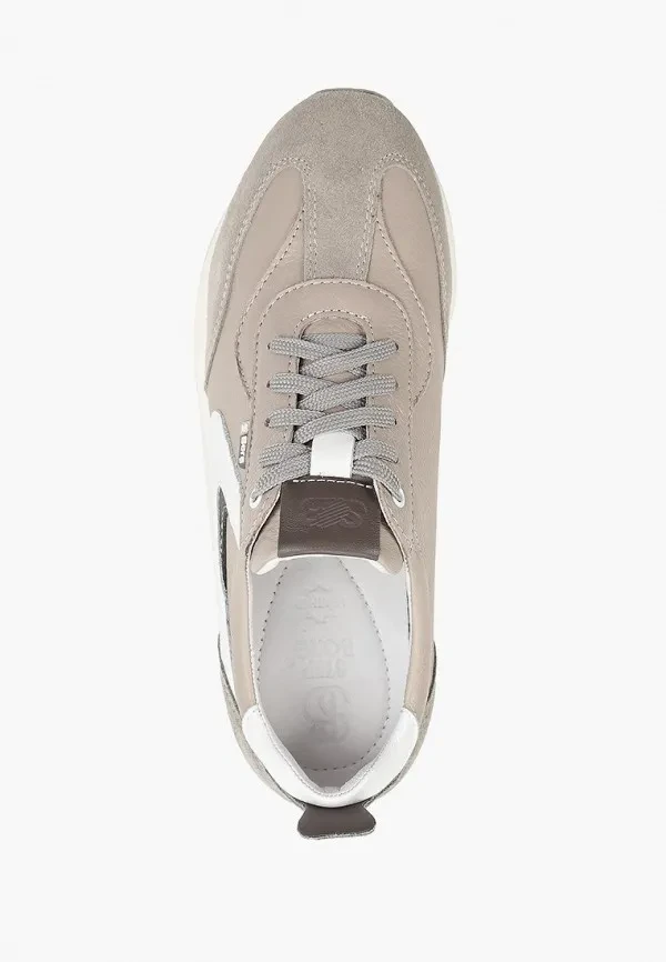 Step Borg кроссовки 5035-5 