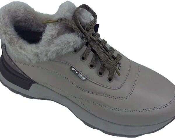Step Borg ботинки 7023-24