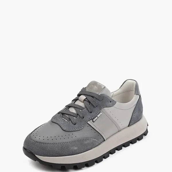 Step Borg кроссовки 5031-4