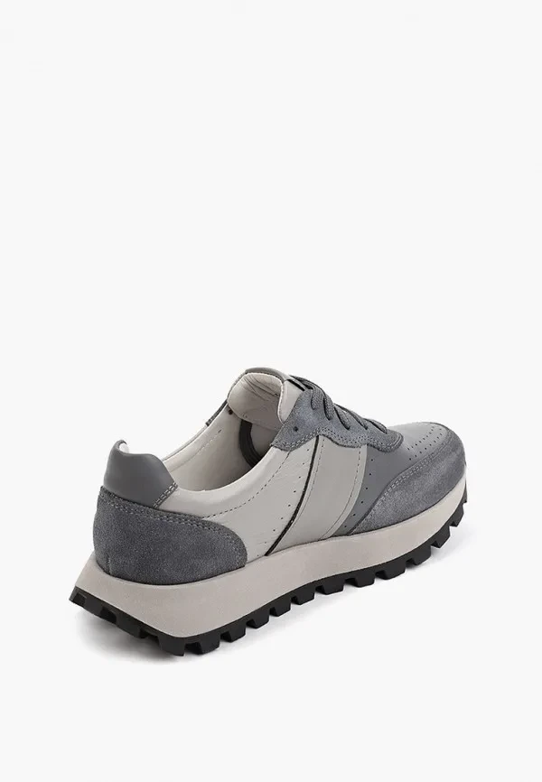 Step Borg кроссовки 5031-4