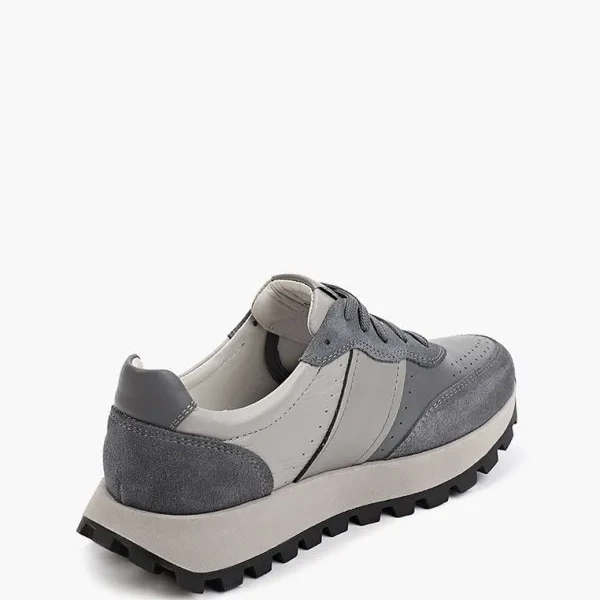 Step Borg кроссовки 5031-4