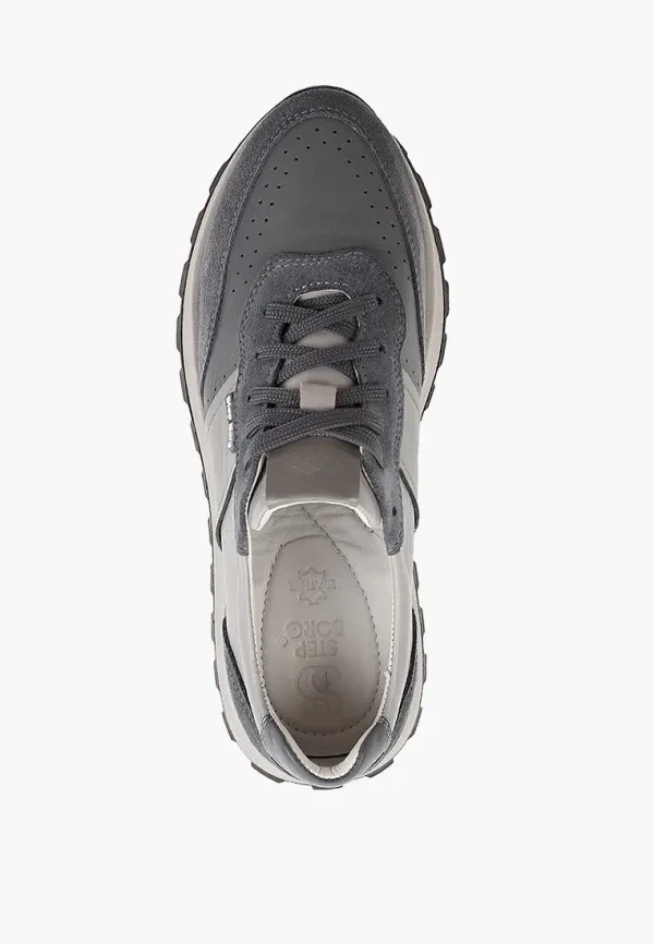 Step Borg кроссовки 5031-4