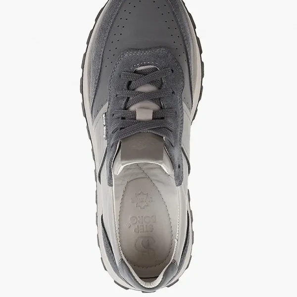 Step Borg кроссовки 5031-4