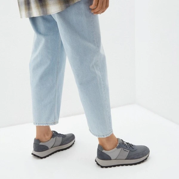 Step Borg кроссовки 5031-4