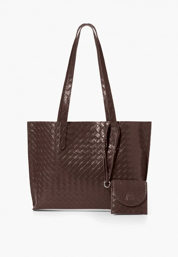 Сумка и ключница I'M BUSY