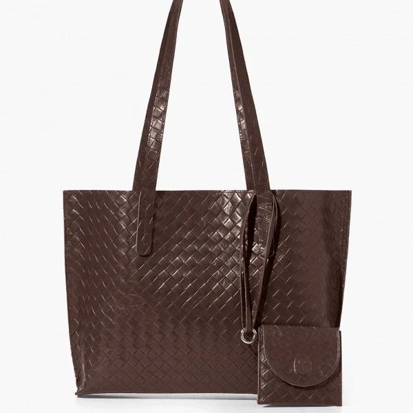 Сумка и ключница I&#039;M BUSY