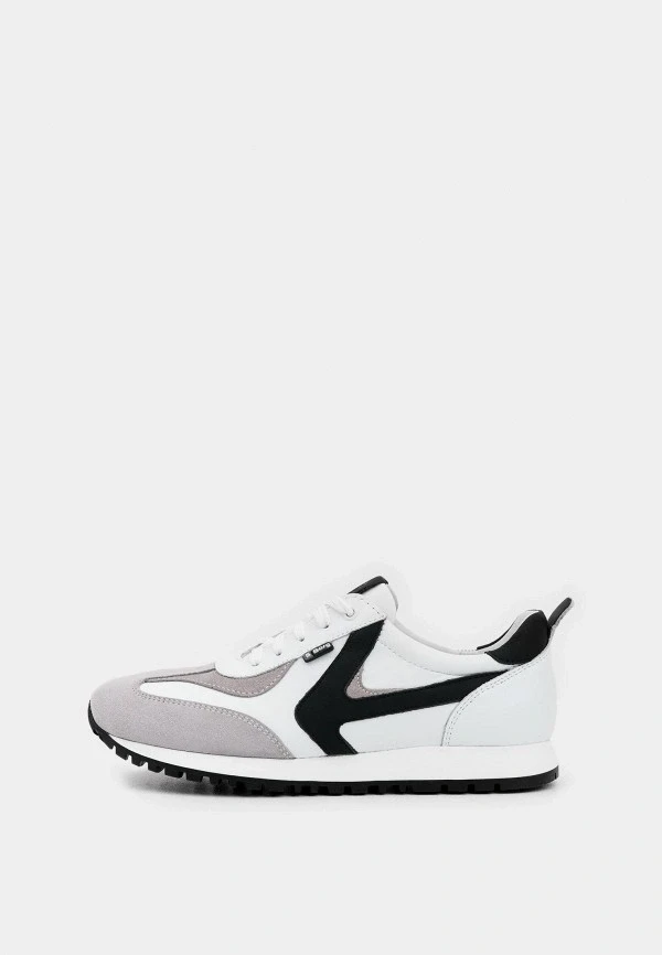 Step Borg кроссовки 5035-6 