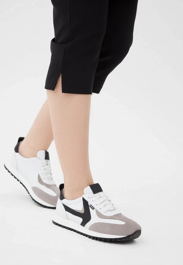 Step Borg кроссовки 5035-6 