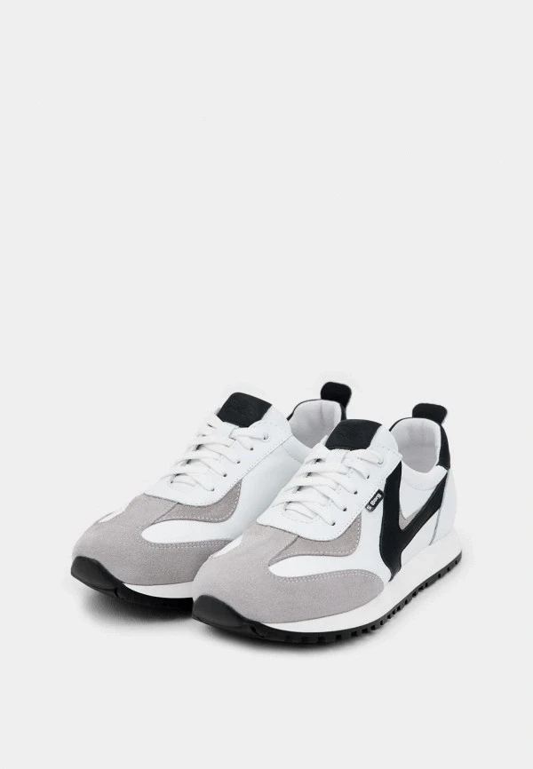 Step Borg кроссовки 5035-6 