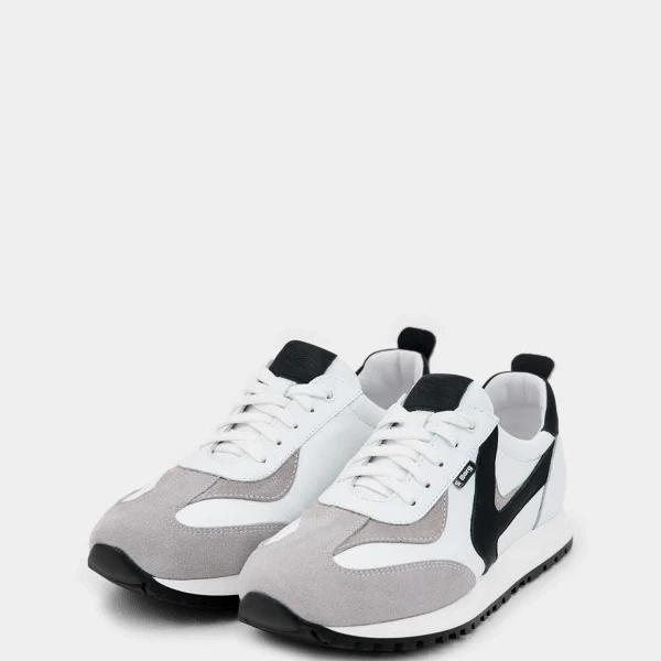 Step Borg кроссовки 5035-6 