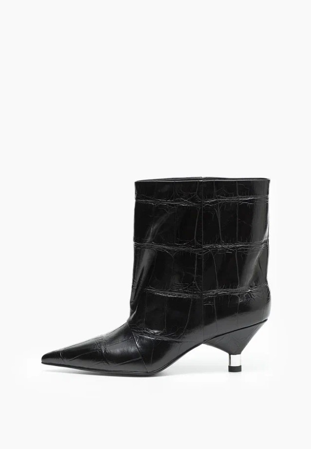 Step Borg ботильоны 