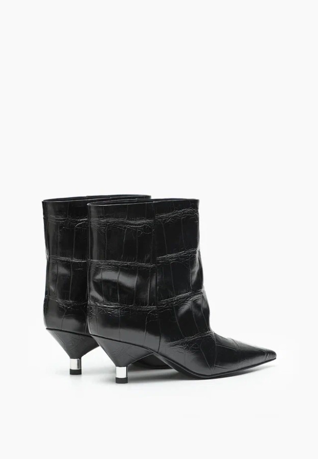 Step Borg ботильоны 