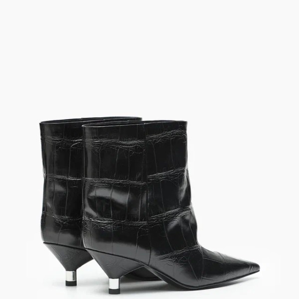 Step Borg ботильоны 