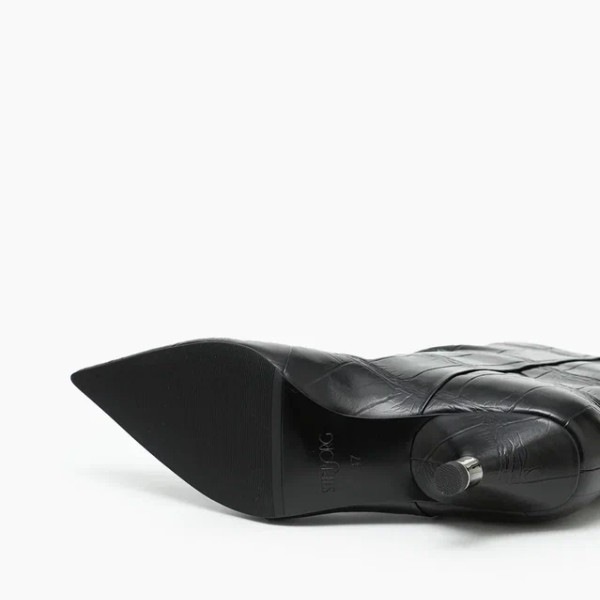 Step Borg ботильоны 