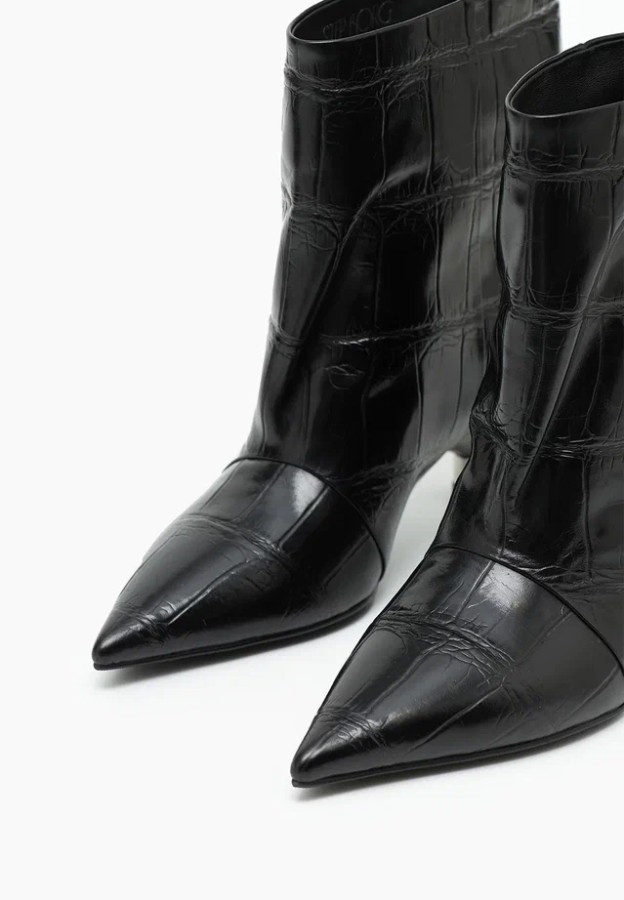 Step Borg ботильоны 