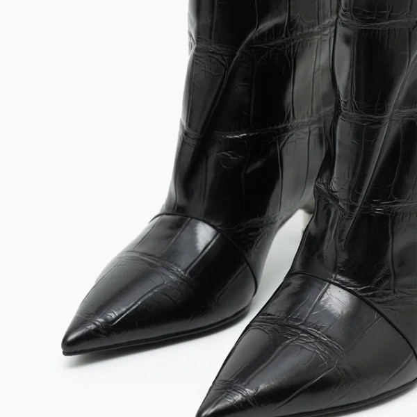 Step Borg ботильоны 