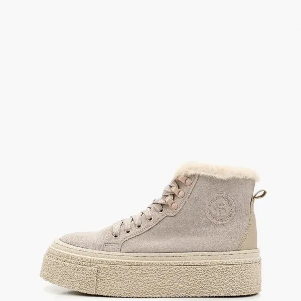 Step Borg кеды 7015-25