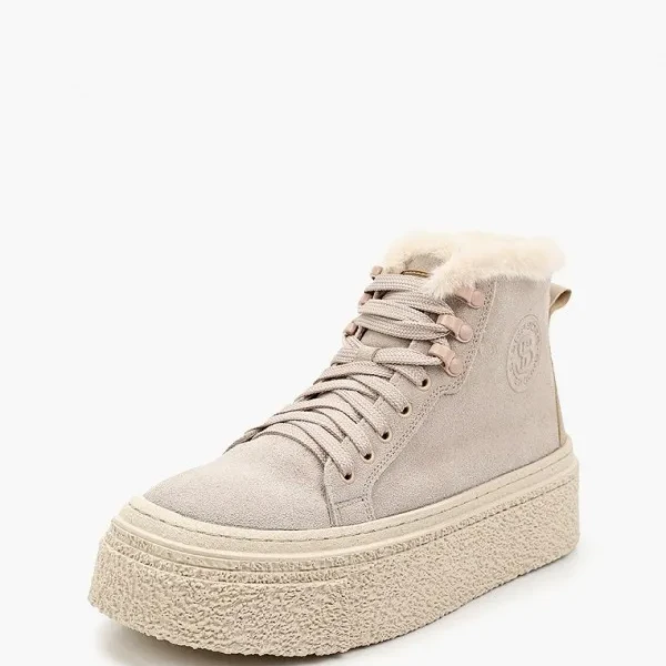 Step Borg кеды 7015-25