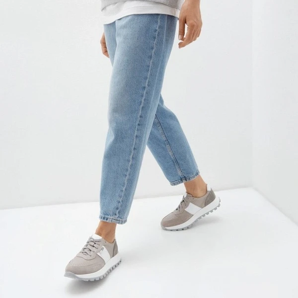 Step Borg кроссовки 5031-5