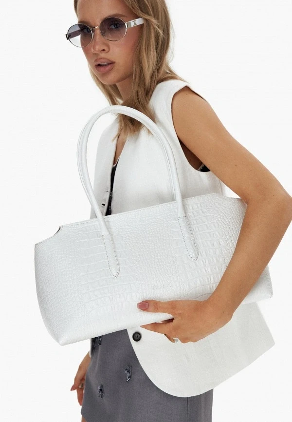Сумка Michelle White