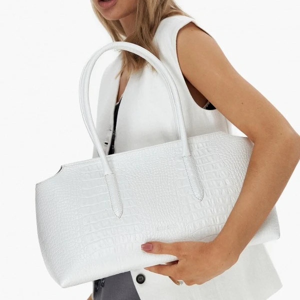 Сумка Michelle White