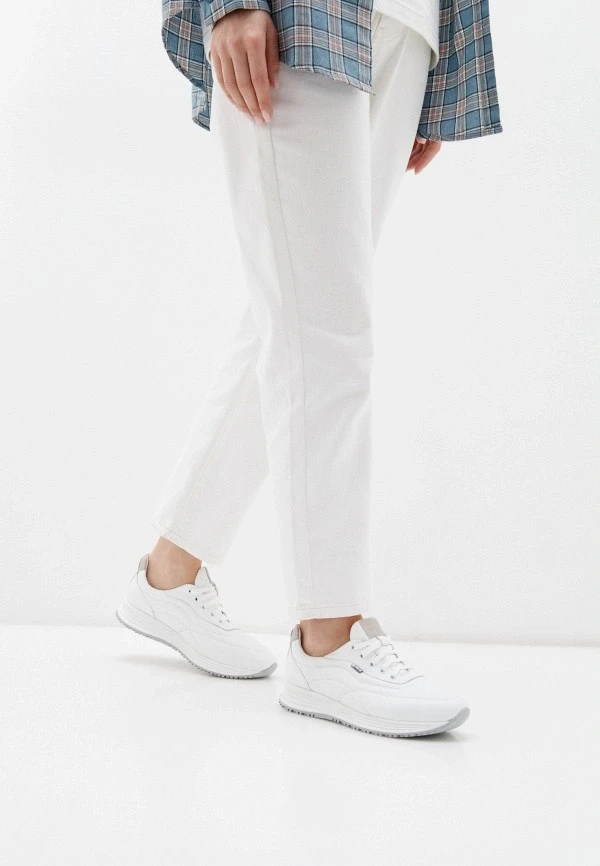 Step Borg кроссовки 5039-27 