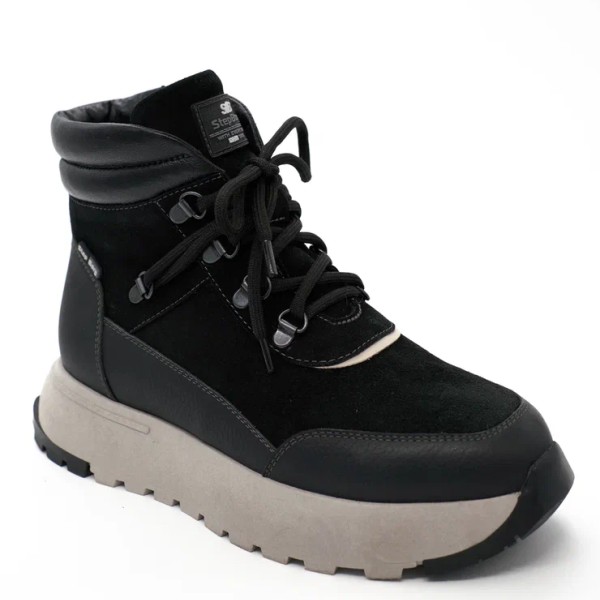 Step Borg ботинки 7108-2