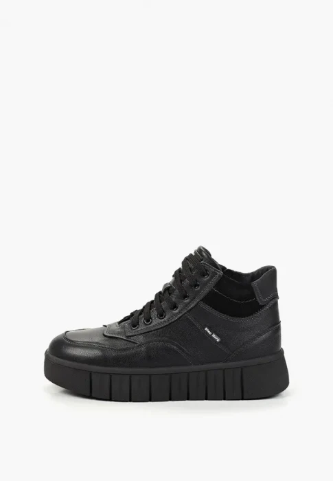 Step Borg кеды 7126-1