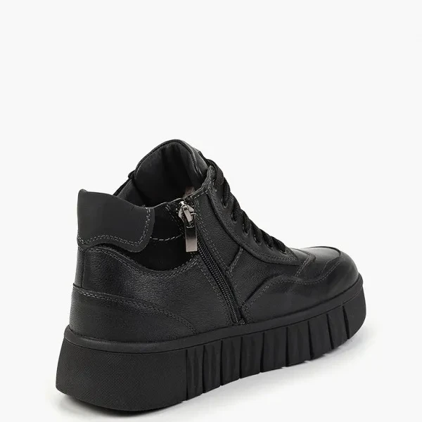 Step Borg кеды 7126-1